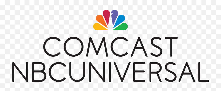 More Logos - Comcast Nbcuniversal Png,Nbc Logo Transparent