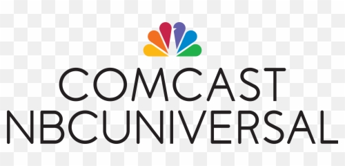 More Logos - Comcast Nbcuniversal png