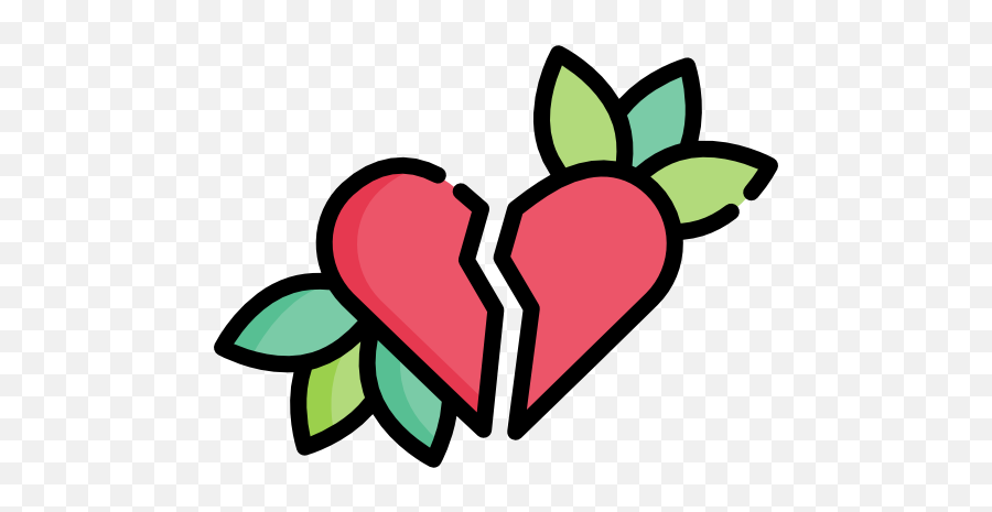 Heartbreak - Clip Art Png,Heartbreak Png