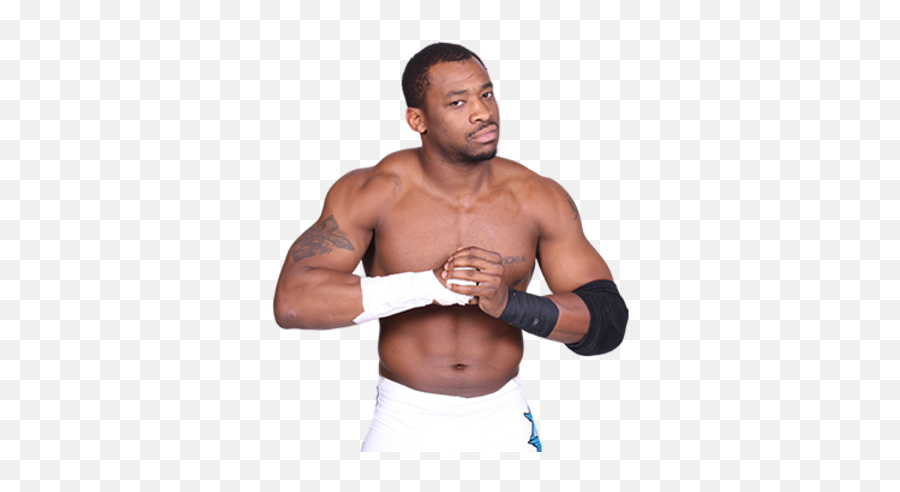 Kenny King Pro Wrestling Fandom - Kenny King Wrestler Png,Kenny Omega Png