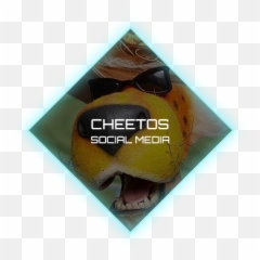 Angela T Lai Png Cheetos