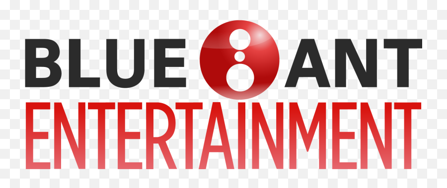 Blue - Antentertainmentlogoblkrgbgradient Orange Magazine Sign Png,Entertainment Logo