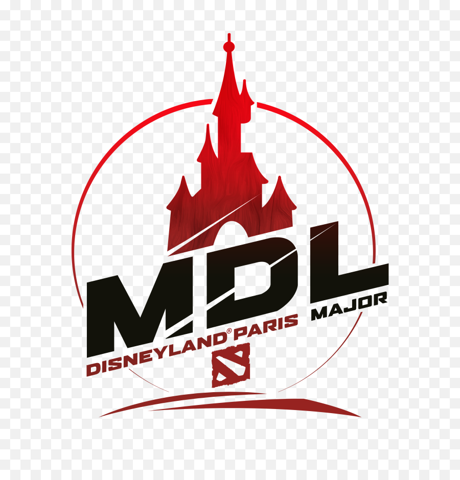 Whatu0027s - 13th Mdl Disneyland Paris Major Dota 2 Png,Mickey Logo