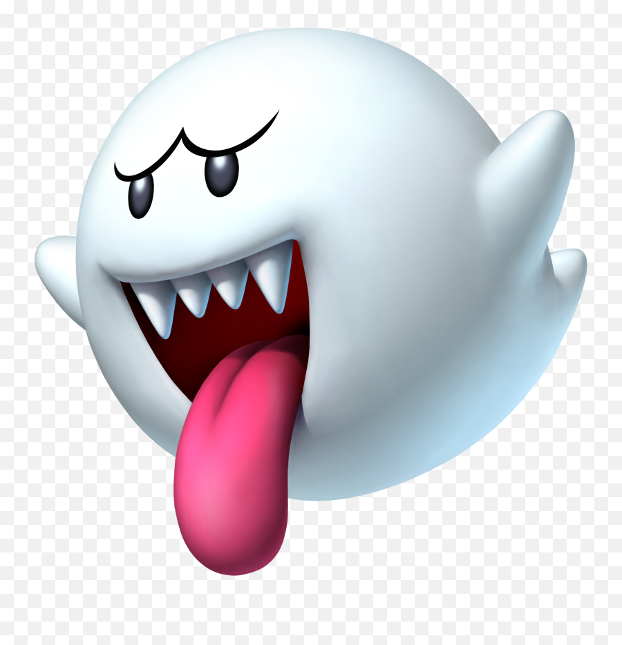 Goomba Mario Bros Transparent Png Images Clipart Vectors - Boo Mario Bros,Goomba Png