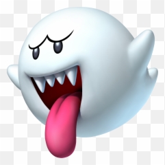 Goomba Mario Bros Transparent Png Images Clipart Vectors - Boo Mario Bros,Goomba Png