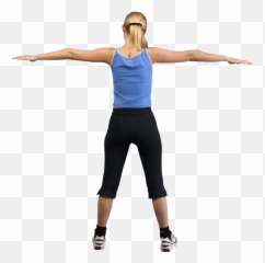Arm Upper Adult - Sportnetdoc Dk Skulder png