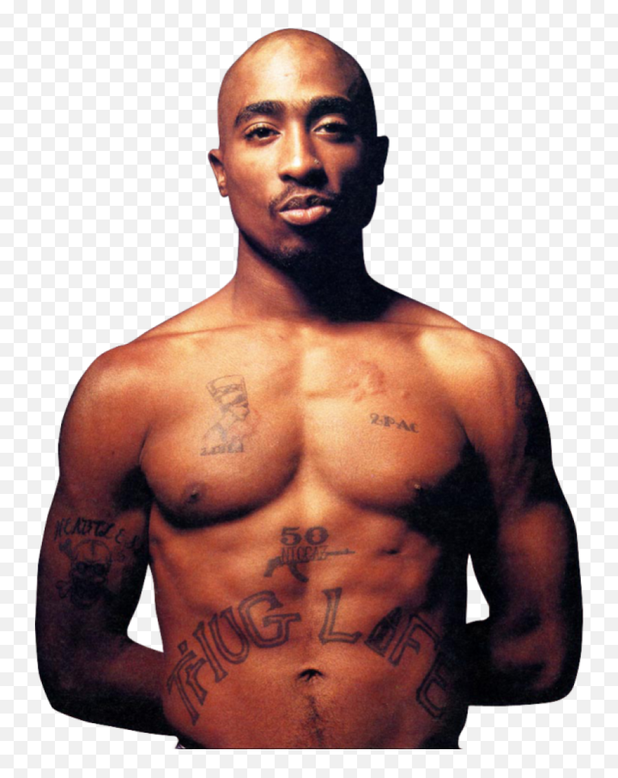 2pac Png Image - 2pac Png,2pac Png