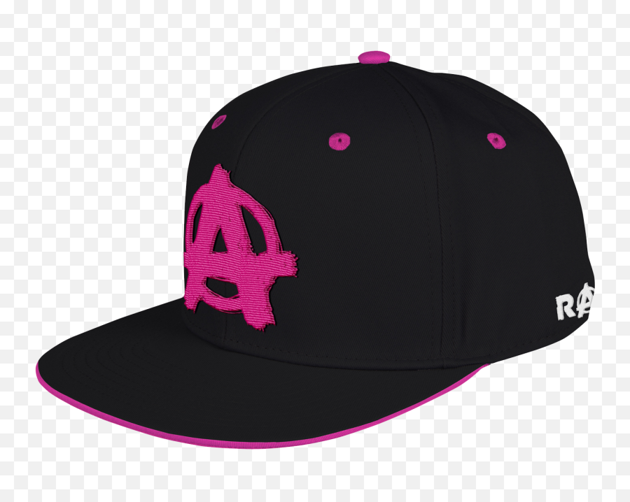 Rage 2 Snapback Anarchy - Baseball Cap Png,Anarchy Logo