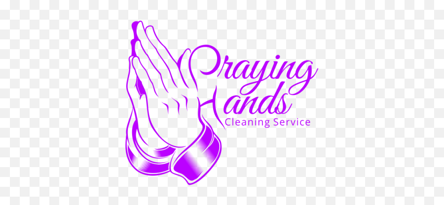 Home - Praying Hands Cleaning Service Symbol Of A Praying Hands Png,Prayer Hands Png