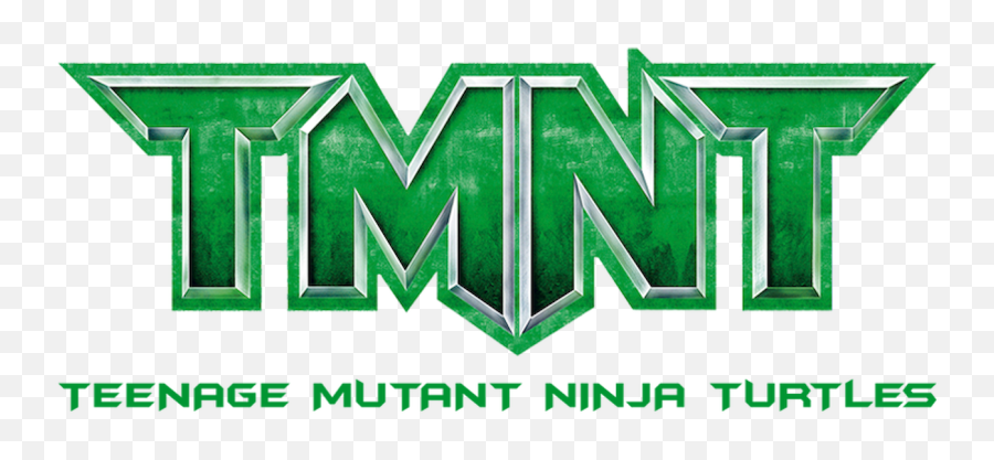 Teenage Mutant Ninja Turtles Netflix - Burc College Png,Tmnt Logo