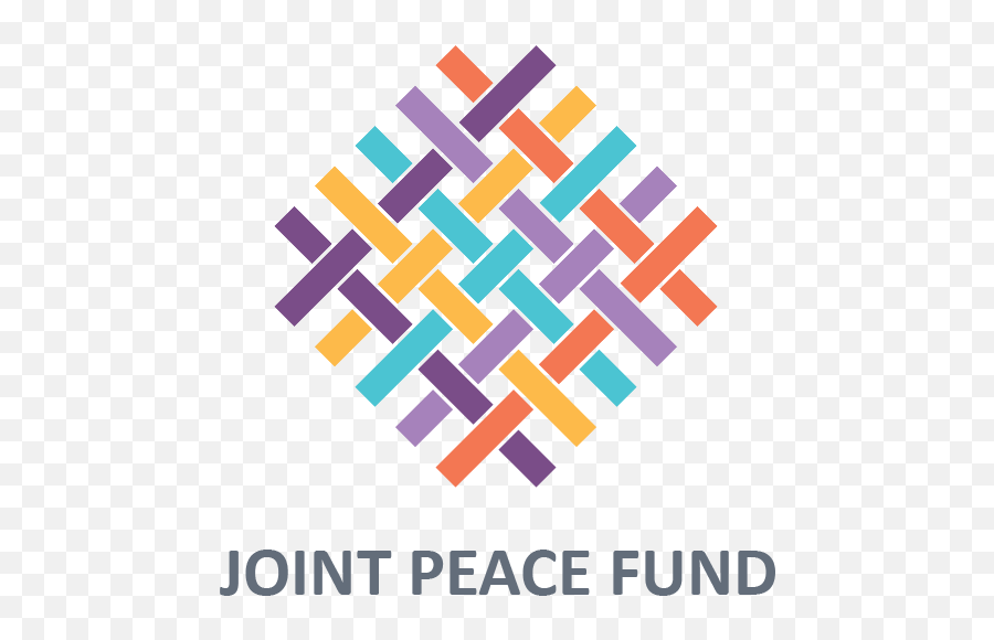 Joint Peace Fund - Craft Made Of Bamboo Png,Peace Logo