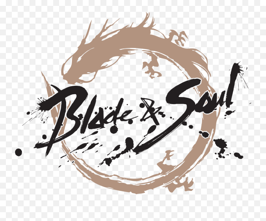 BNS логотип. Blade and Soul надпись. Blade and Soul иконки. Soul логотип.