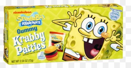 Teenage Mutant Ninja Turtles Fruit Punch Scented Body Wash 7 Fl Oz - Many Calories In A Krabby Patty Png,Krabby Patty Png