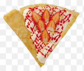 Food Yum Crepes Png Transparent Momo - Junk Food,Crepes Png