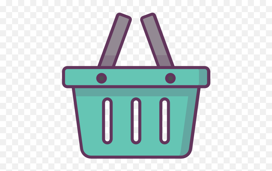 Payment Shopping Basket Free Icon Of Shop - Payment Vol7icons Icone Carrinho Mercado Png,Buy Png