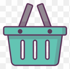 Payment Shopping Basket Free Icon Of Shop - Payment Vol7icons Icone Carrinho Mercado Png,Buy Png