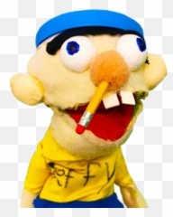 Drawing Jeffy - Jeffy Sml Png,Jeffy Png