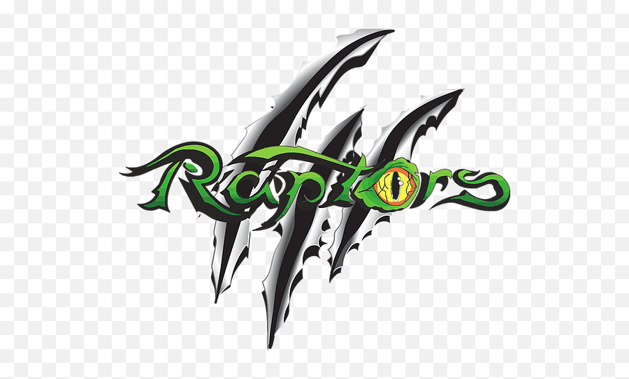 Raptor Sponsors - Team Raptor Logo Png,Raptors Png
