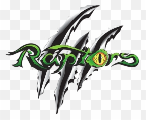 Raptor Sponsors - Team Logo png