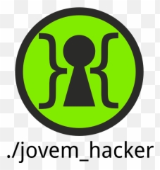 Jovemhacker - Circle png