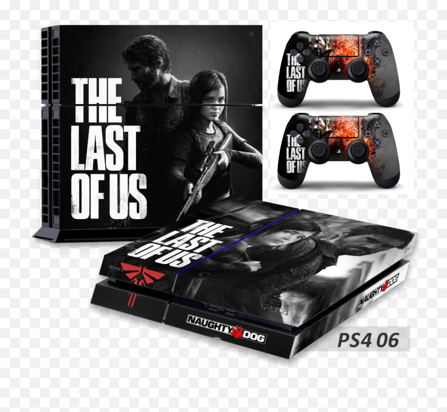 Last Of Us 2 Rating Png Image - Future Days The Last Of Us,The Last Of Us Png