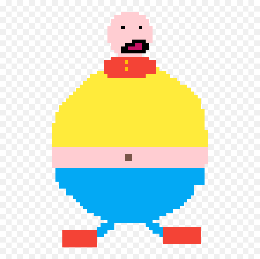 Pixilart - Bigandchunky Caillou By Uhhindira Caillou Pixel Art Png,Caillou Png