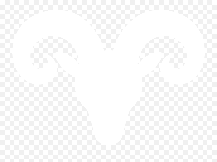 Aries Ram Png U0026 Free Rampng Transparent Images 93840 - Ram Head Silhouette,Aries Png