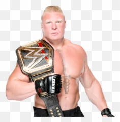 Brock Lesnar Png - Wwe