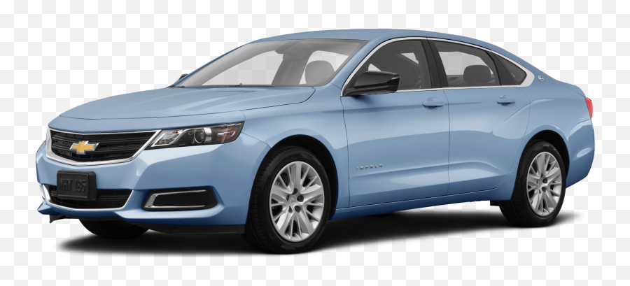 2015 Chevrolet Impala Prices Reviews U0026 Pictures Kelley - 2015 Chevy Impala Png,Impala Png