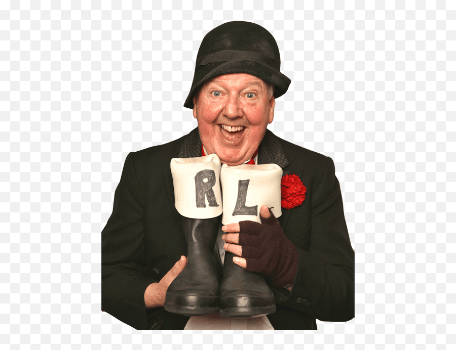 Welcome To Jimmy Cricketu0027s Website Comic With The Famous - Jimmy Cricket Irish Comedian Png,Jiminy Cricket Png