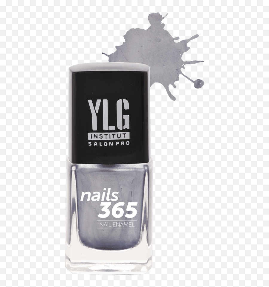 Ylg Nails 365 - Grey Goose Matte 9 Ml A249 Nail Polish Png,Grey Goose Png