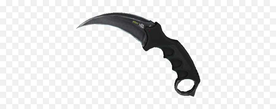 Go Stash - Karambit Doppler Png,Csgo Knife Png