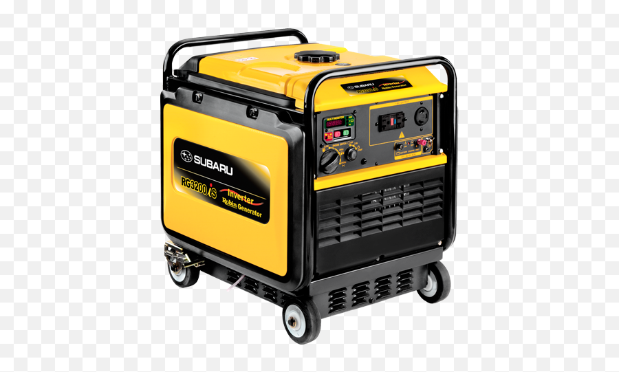 Generator Download Png Image - Subaru Generator,Png Generator