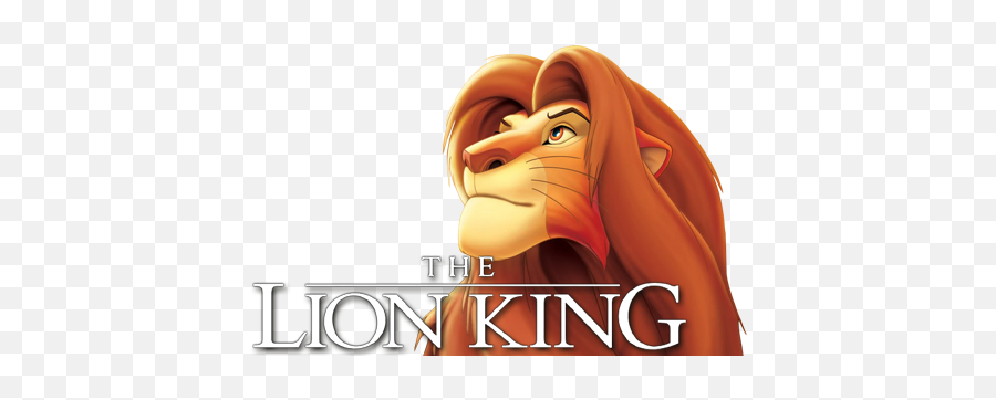 The Lion King Png 5 Image - Lion King Transparent Background,The Lion King Png