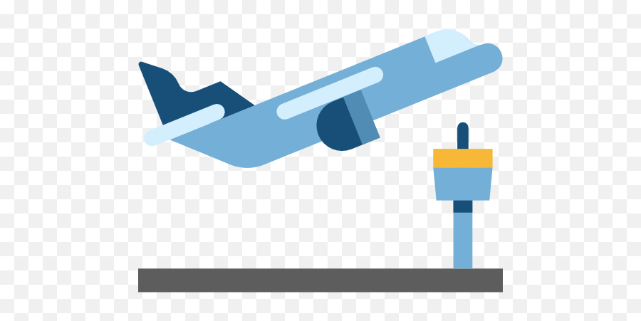 Plane Icon Png - Airport Icon Png,Plane Icon Png