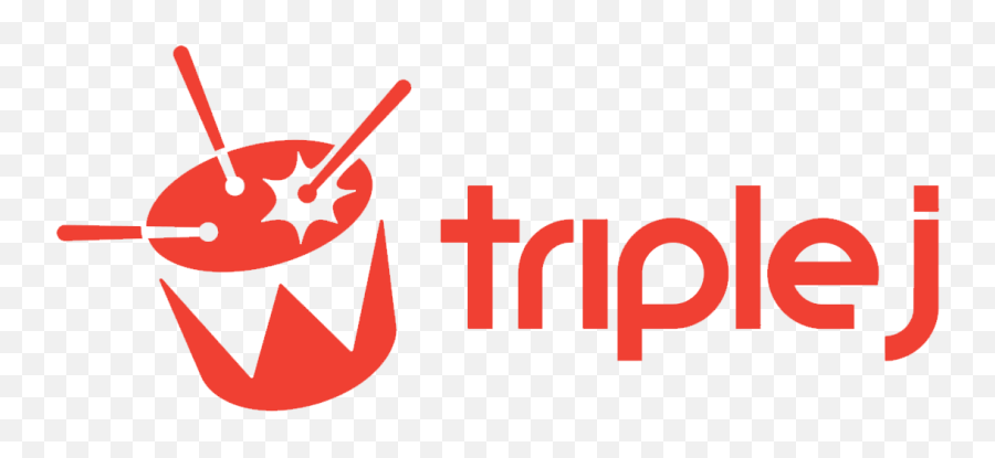 Transparent Triple J Logo Png - Transparent Triple J Logo,J Logo