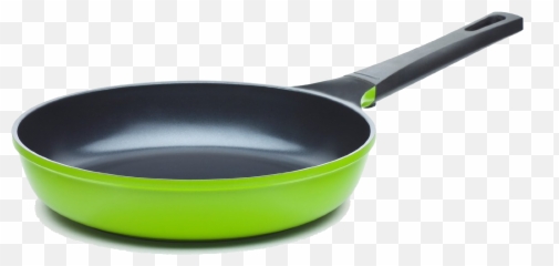 Download Frying Pan Png - Non Stick Frying Pan Png,Pan Png
