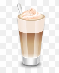 Milkshake Clipart Free Download Transparent Png Creazilla - Icon Latte Png Free,Milkshake Png