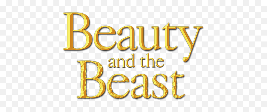 Png Beauty - Beauty And The Beast Logo Png,Beauty And The Beast Logo Png