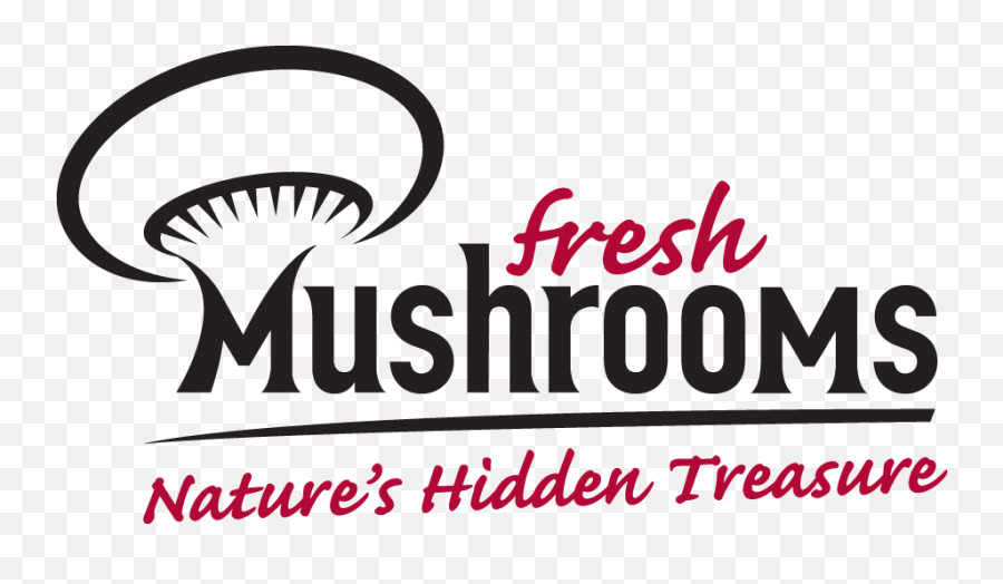 Mushrooms - Mushroom Council Png,Mushroom Logo
