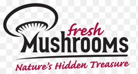 Mushrooms - Mushroom Council Png,Mushroom Logo