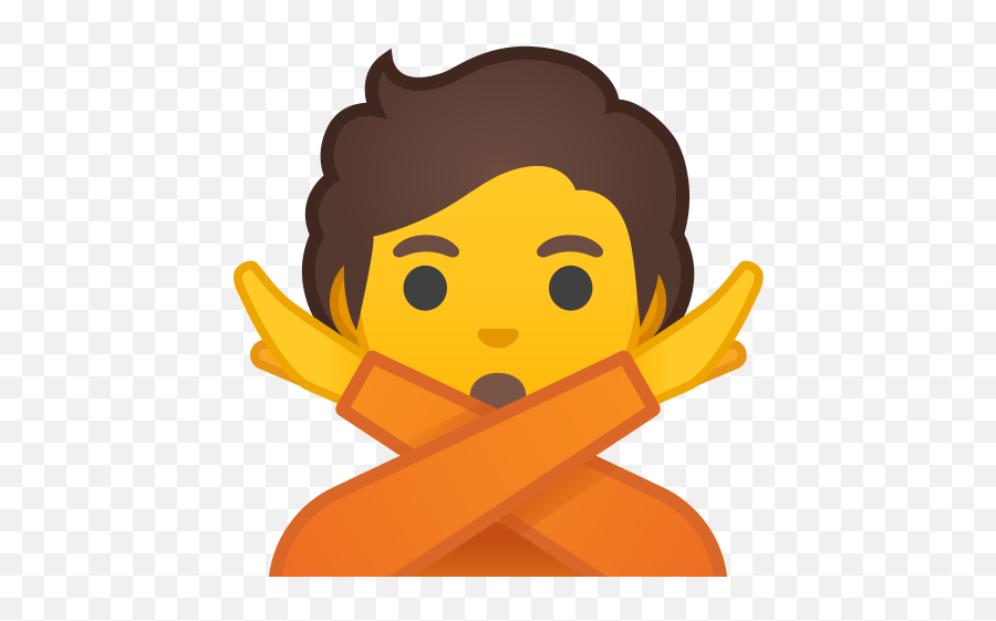 Person Gesturing No Emoji - Persona Levantando La Mano Png,No Emoji Png