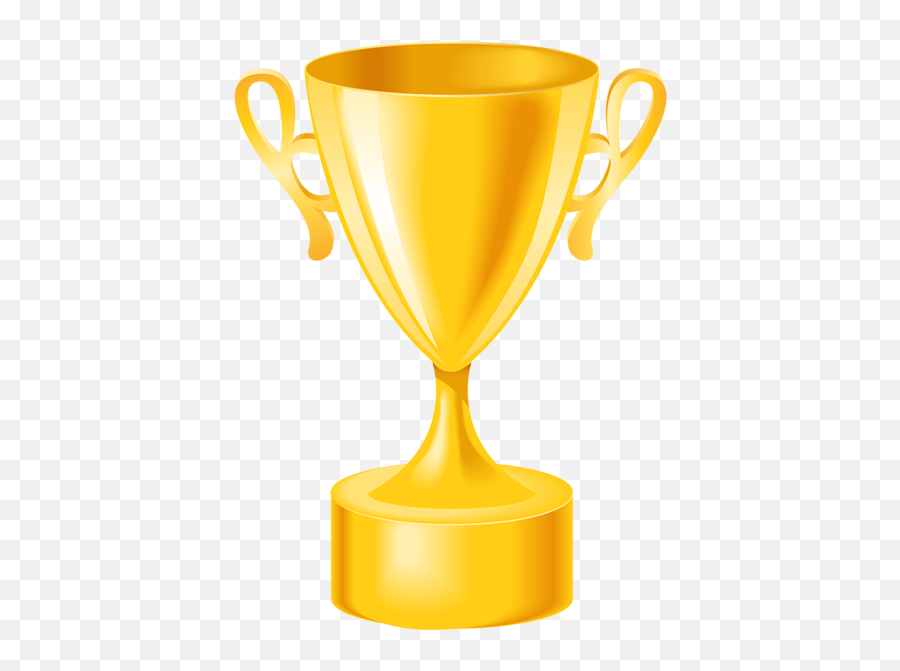 Trophy Png Clip Art Image - Trophy Png Clipart,Trophies Png