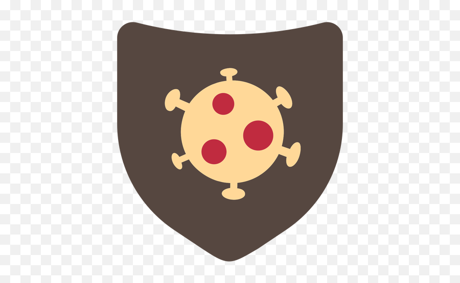 Transparent Png Svg Vector File - Escudo Vs Coronavirus Png,Shield Icon Png