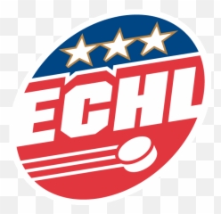 Echl Power Rankings - East Coast Hockey League Logo png