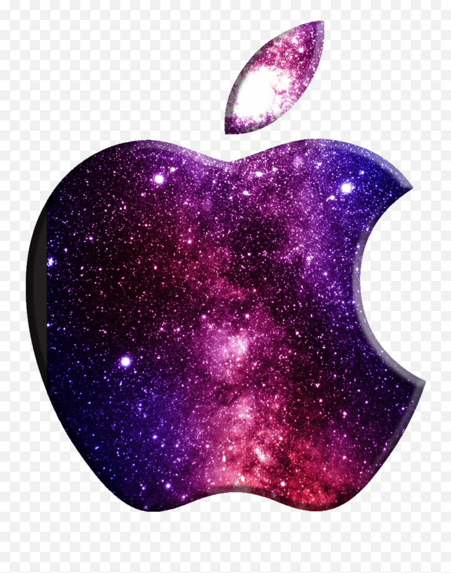 cool apple logos