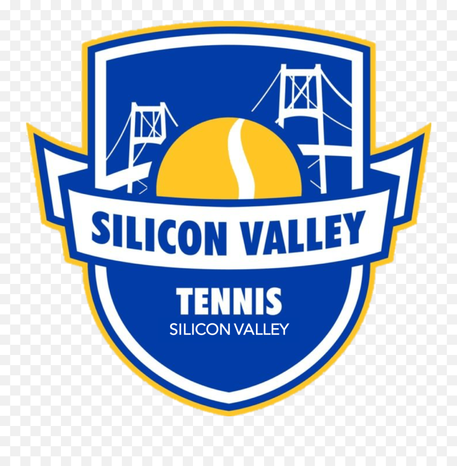 Home U2022 Silicon Valley Tennis Academy - Bong Da Png,Tennis Logos