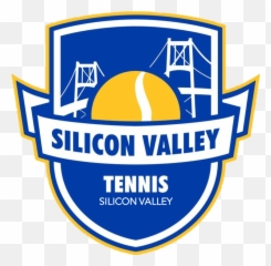Home U2022 Silicon Valley Tennis Academy - Bong Da Png,Tennis Logos
