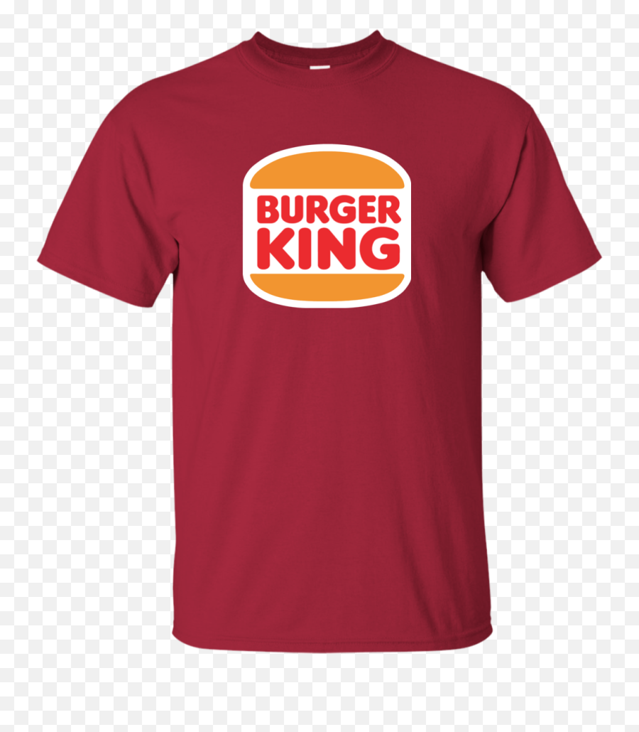Details About Burger King Retro Logo Hamburger Fast Food Mcdonaldu0027s Whopper Restaurant - Patrick Mahomes Jersey Number Png,Fast Food Logo
