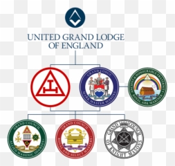 Download Mark Master Mason Logo Hd Png - Uokplrs United Grand Lodge Of England,Masterchef Logo